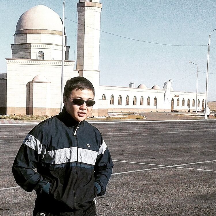  ,   Zhanali, 30 ,  