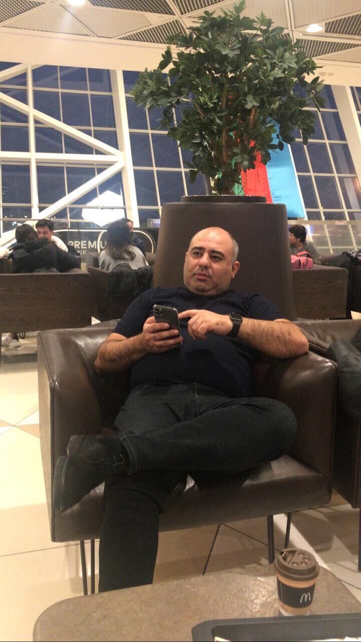 ���������� ����, ���� ������� Fuad, 44 ����, ������������ ��� ������, ����� � ���������