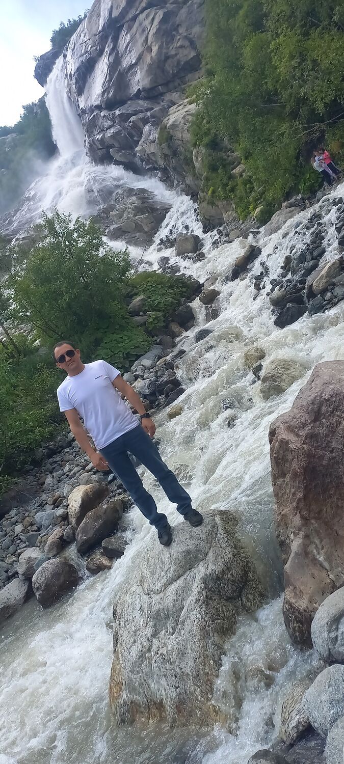 ���������� �������, ���� ������� Ali, 32 ����, ������������ ��� ������, ����� � ���������