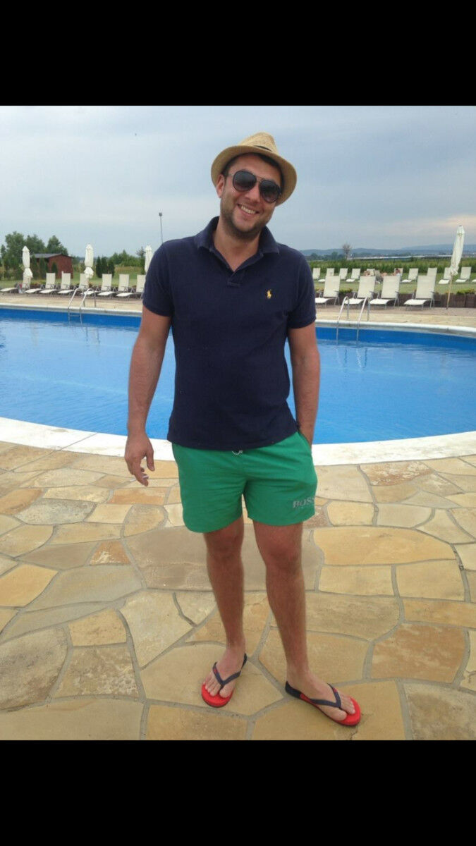 ���� 8410103 ������� Alex, 41 ���, ���� ���������� � �������