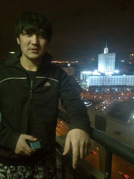  5582053  Farhod, 33 ,    