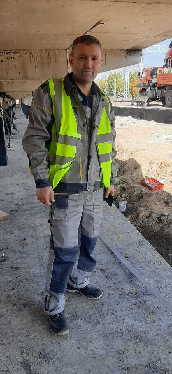 ���������� ������, ���� ������� Said, 45 ���, ������������ ��� ������, ����� � ���������