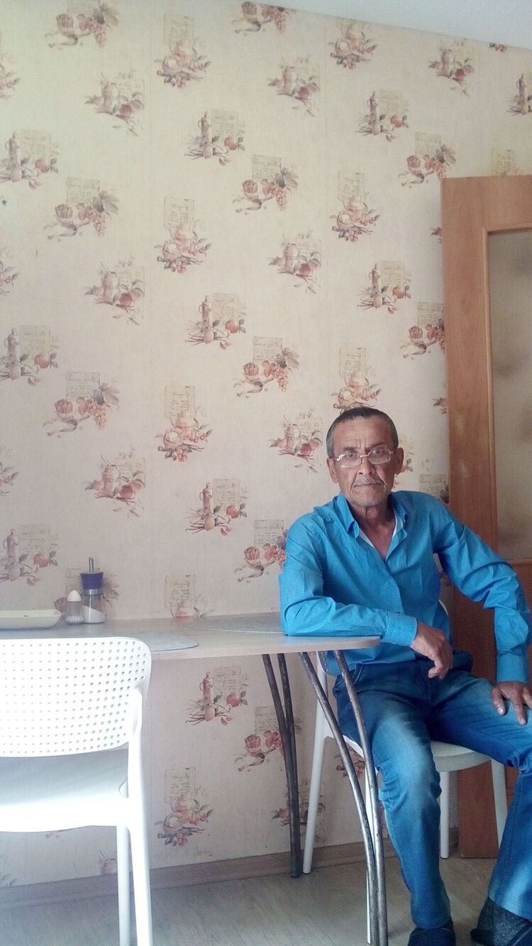  53549423  Ixlosbek, 58 ,    
