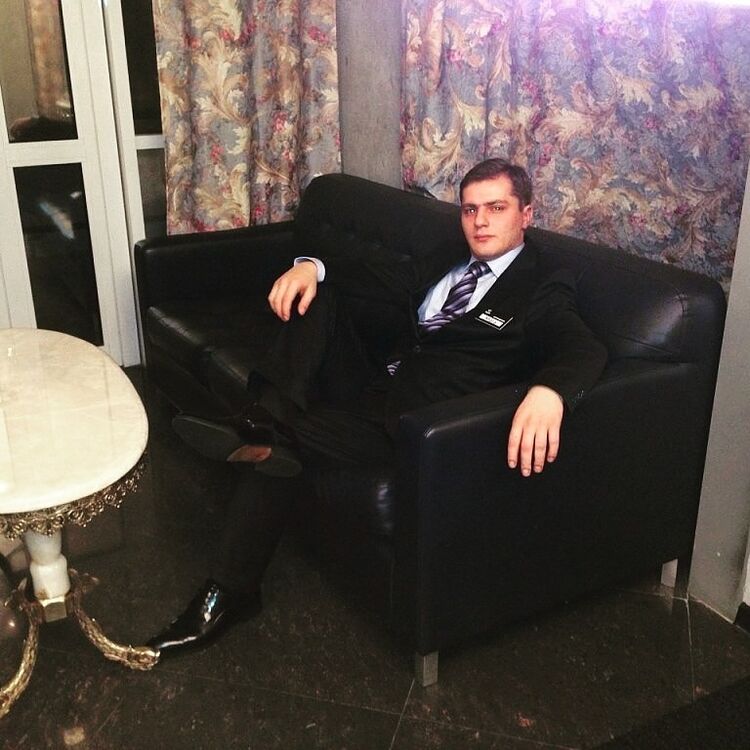 ���� 15924923 ������� Mehemmed, 39 ���, ���� ���������� � ����