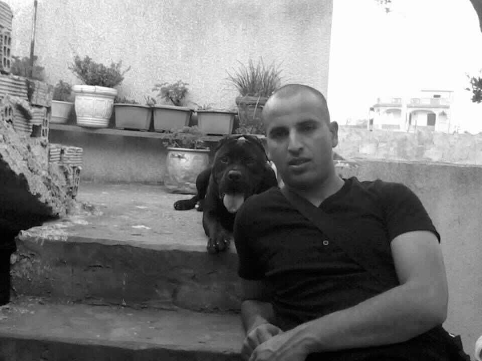  23026013  Marwen, 41 ,    Tunis