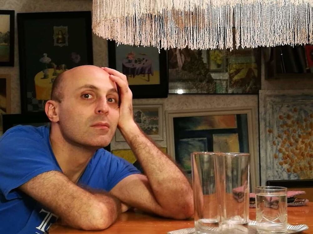  18789523  LEVANI, 45 ,    