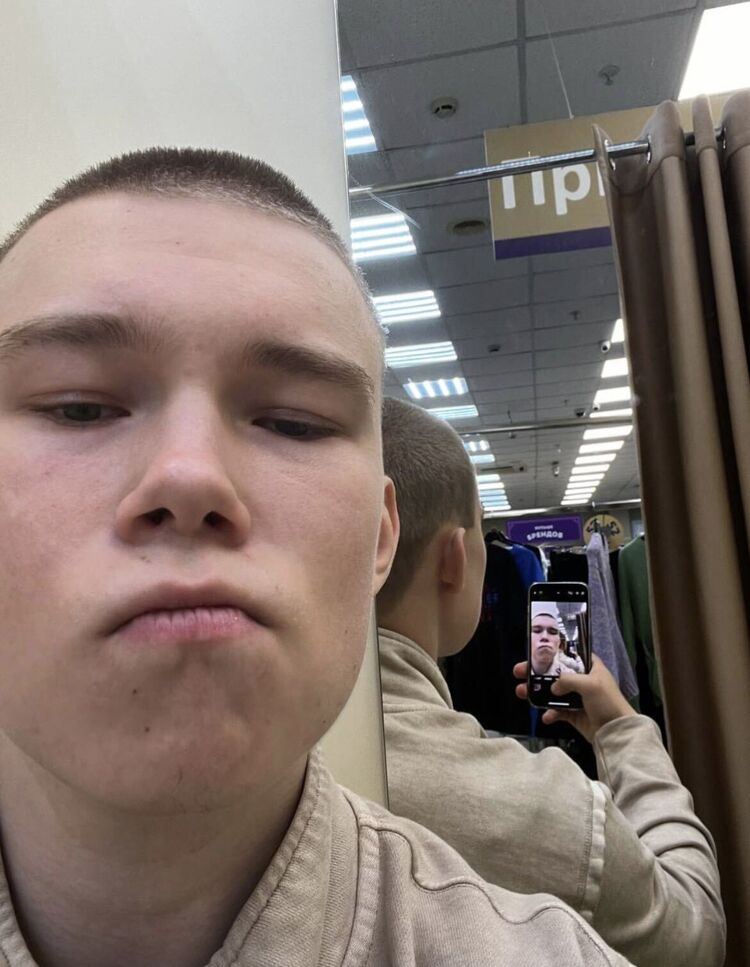 ���� 55813893 ����� ������, 18 ���, ���� ���������� � �����