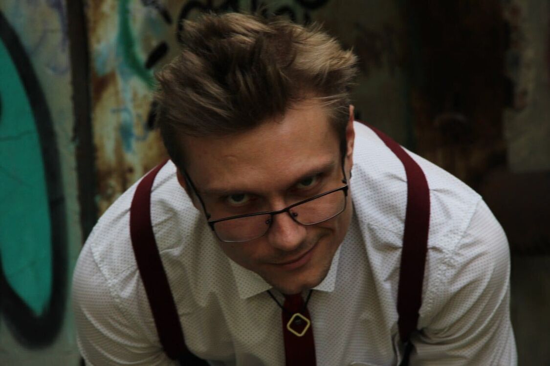 ���������� �����������, ���� ������� John, 32 ����, ������������ ��� ������, ����� � ���������