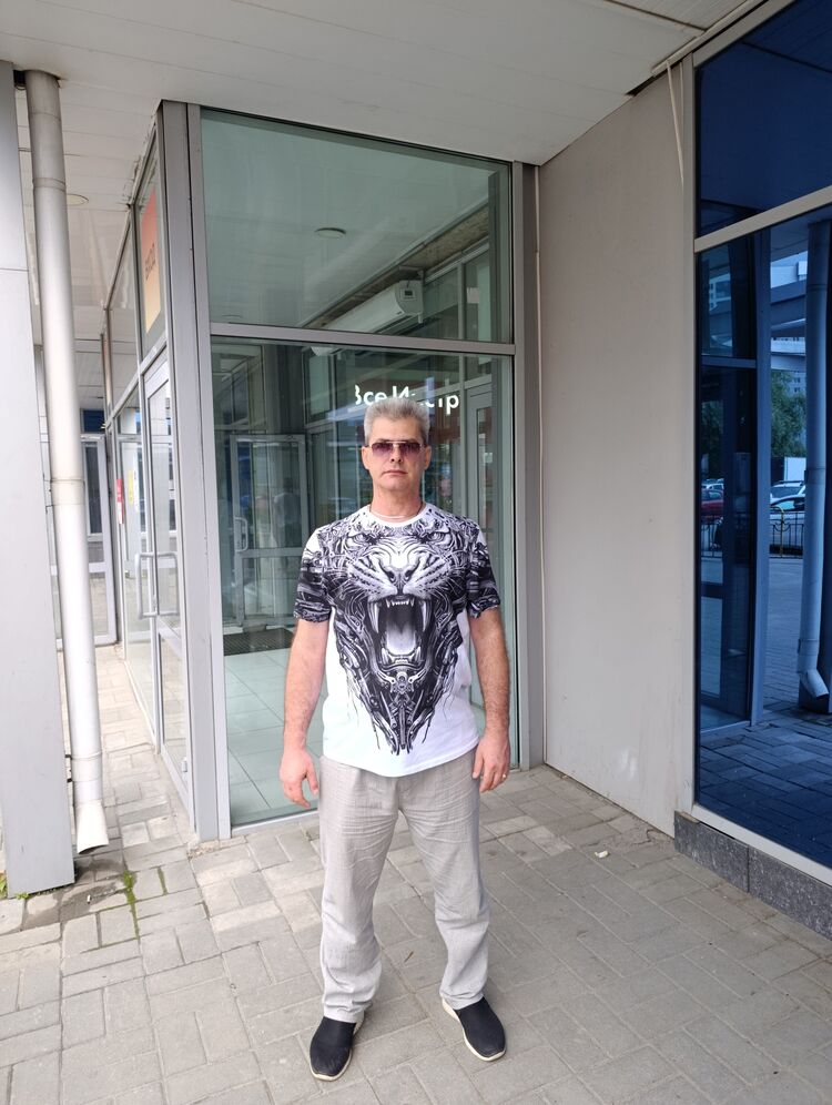 ���������� ����������, ���� ������� ����, 53 ����, ������������ ��� ����� � ���������, c�������� ���������