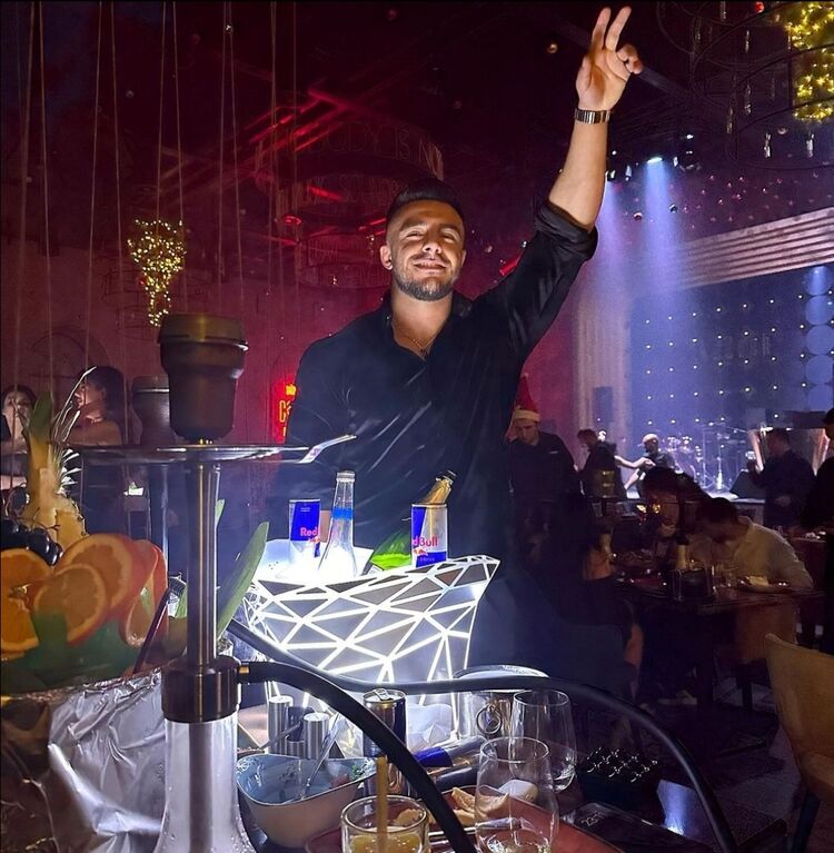 ���� 41049973 ������� ������, 35 ���, ���� ���������� � ������