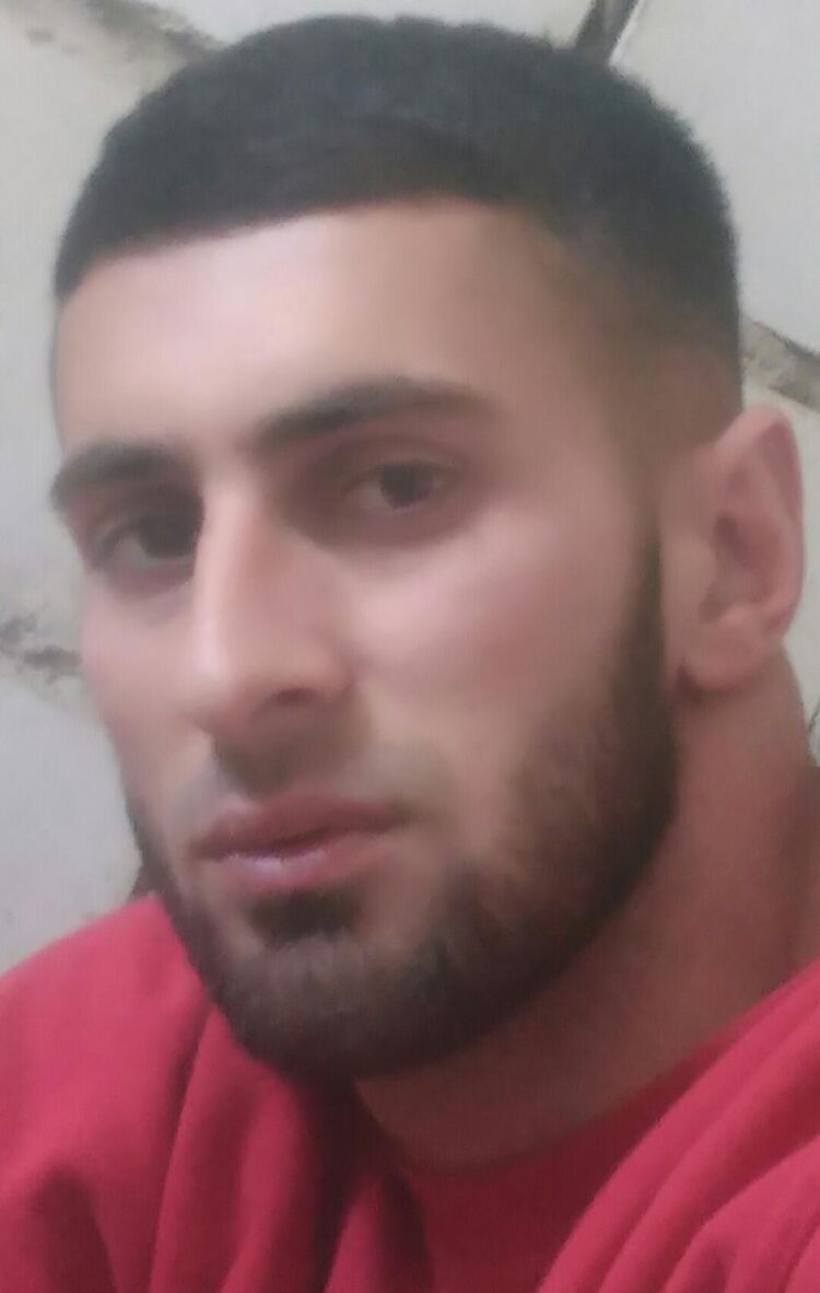 ���� 26665463 ������� Ruslan, 30 ���, ���� ���������� � ������