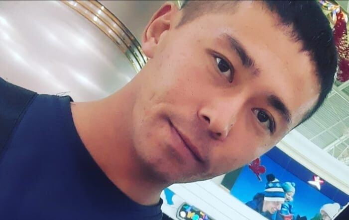 ���� 24413873 ������� Rustam, 30 ���, ���� ���������� � ������