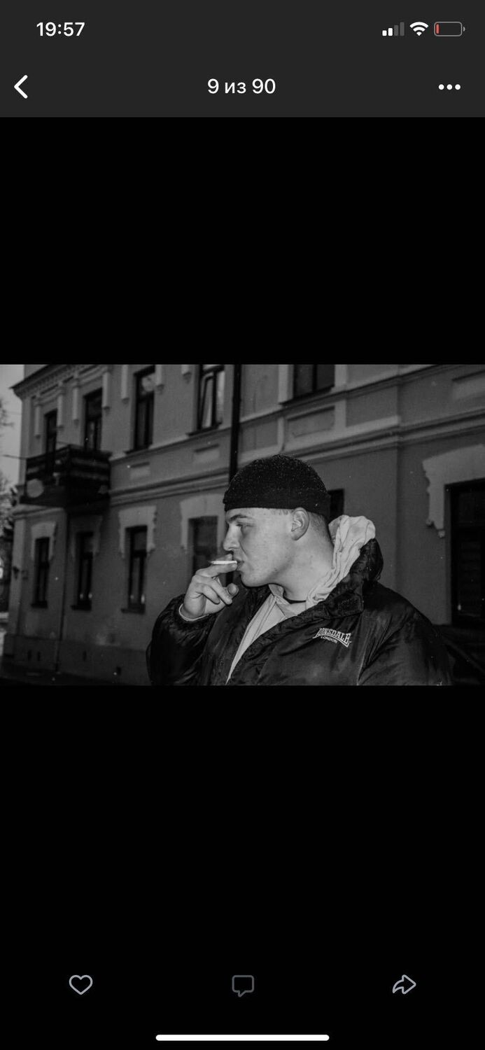 40727253  Vadim, 25 ,    