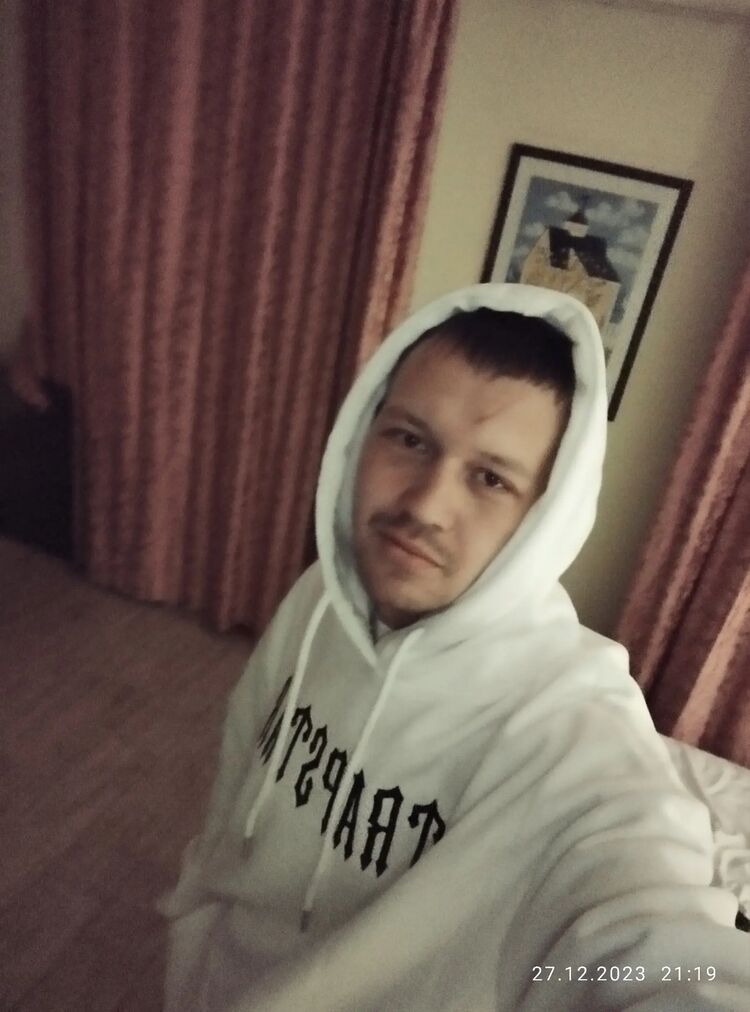 ���� 40520493 ������� Egor, 29 ���, ���� ���������� � �������