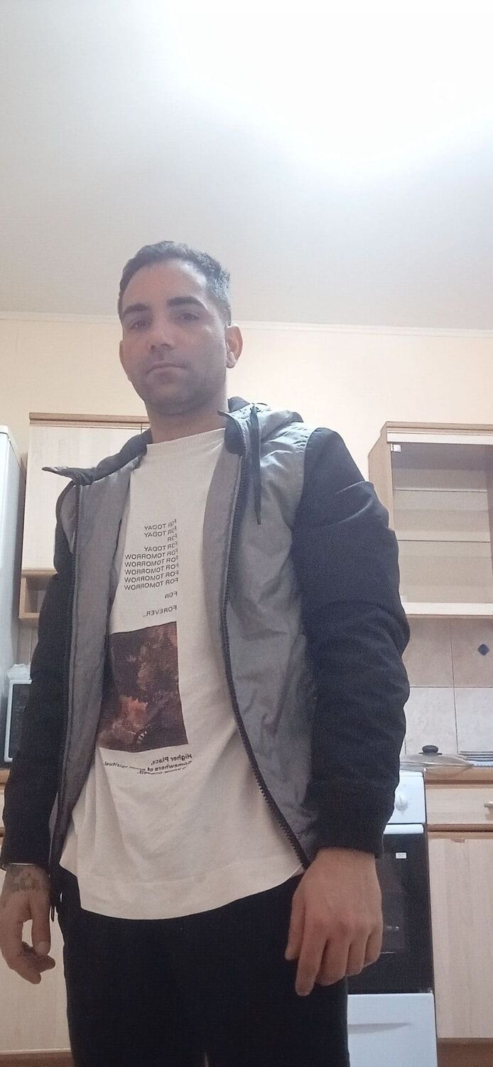 ���� 55166493 ������� AntonyGarca, 27 ���, ���� ���������� � �������