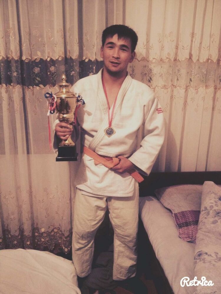 ���� 16855913 ������� Janibek, 34 ����, ���� ���������� � �������