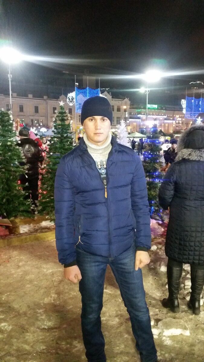 ���� 8724953 ������� ����, 33 ����, ���� ���������� � ������������