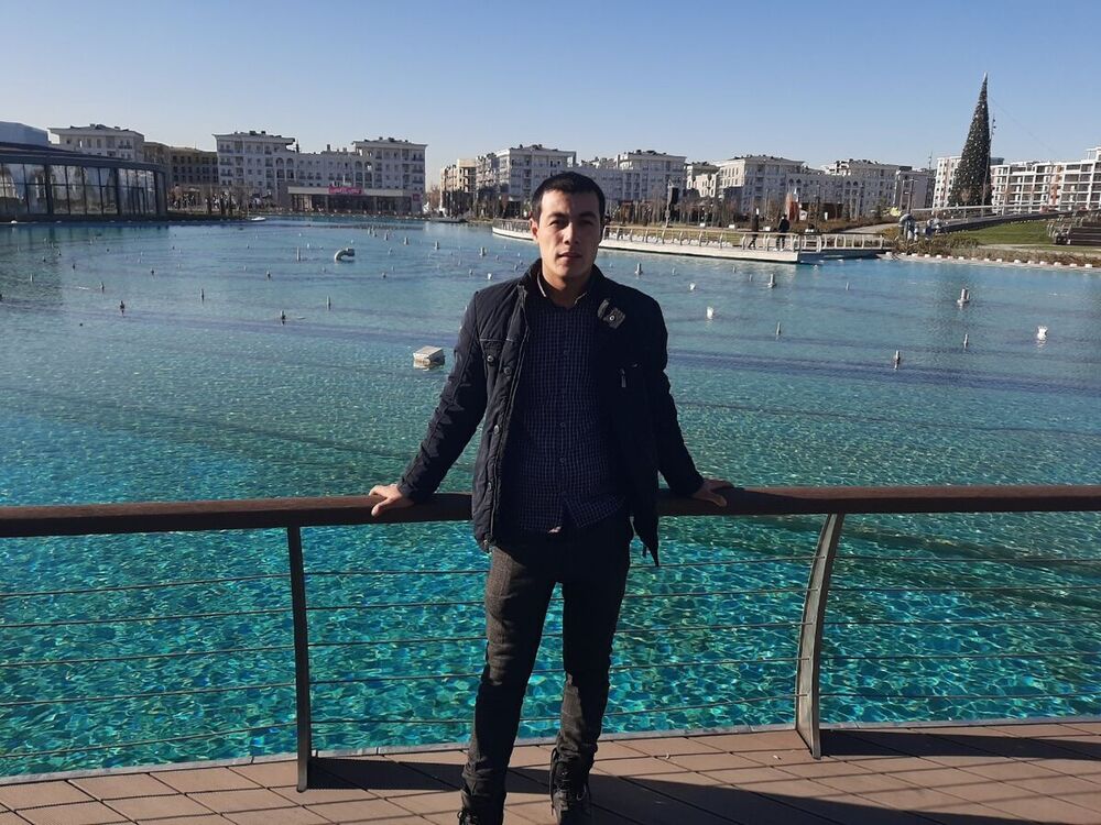 ���� 22268533 ������� Islombek, 33 ����, ���� ���������� � ��������