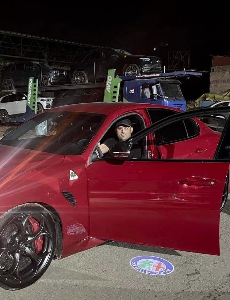 ���������� ������, ���� ������� Tigran, 37 ���, ������������ ��� ������, ����� � ���������