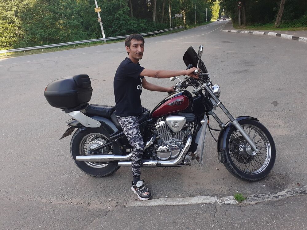 ���� 20476633 ������� ������, 35 ���, ���� ���������� � ������