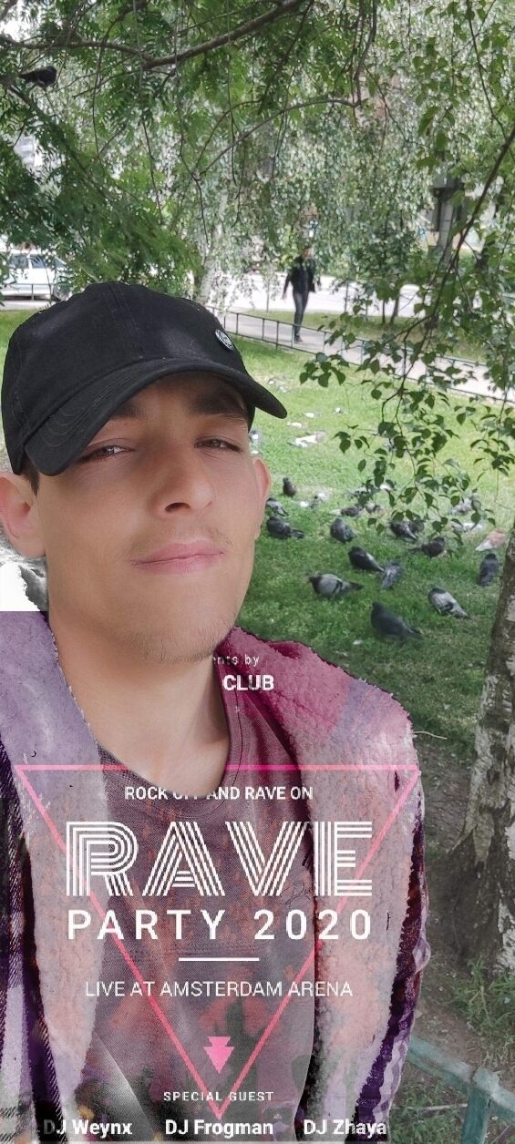 ���������� ������, ���� ����� Salimjon, 21 ���, ������������ ��� ������, ����� � ���������