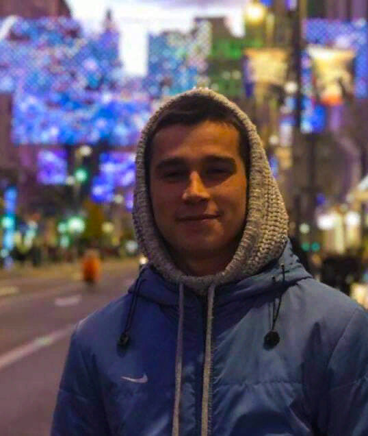 ���� 23134863 ������� ���������, 31 ���, ���� ���������� � ��������