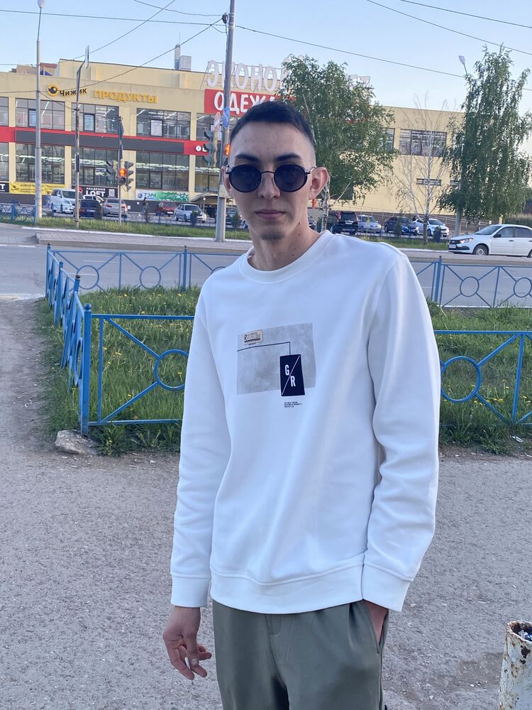  34296203  Vadimka, 23 ,    