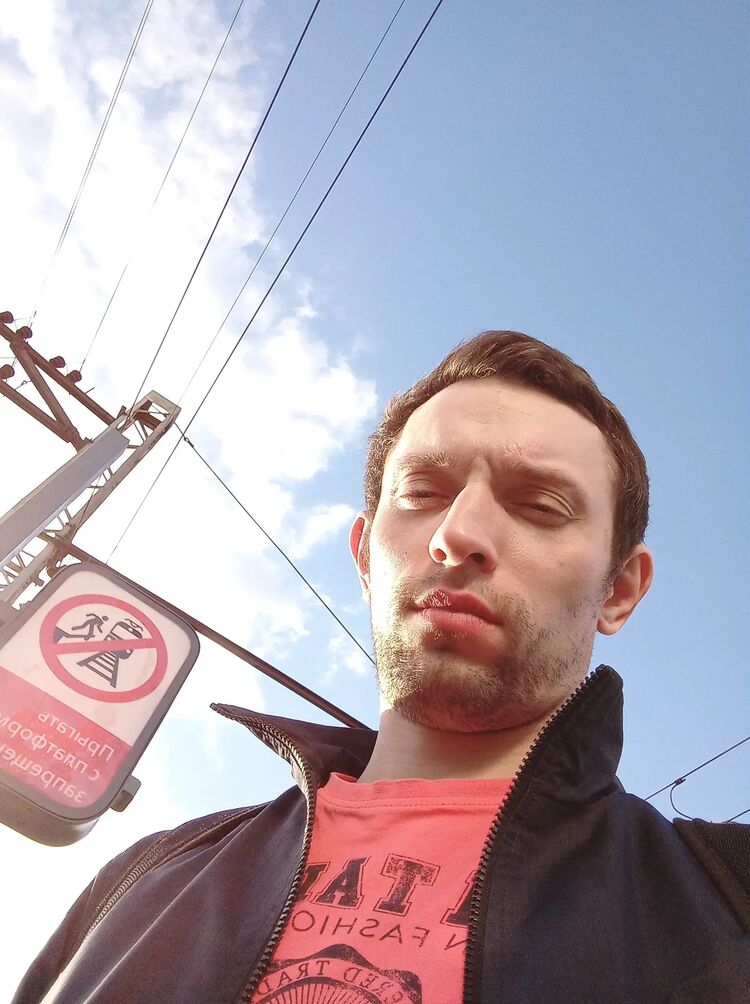 ���������� ������, ���� ������� Vladimir, 37 ���, ������������ ��� ������, ����� � ���������