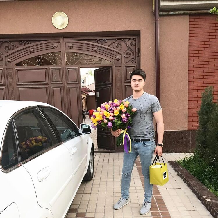 ���� 31795253 ������� ���, 34 ����, ���� ���������� � �����-����������