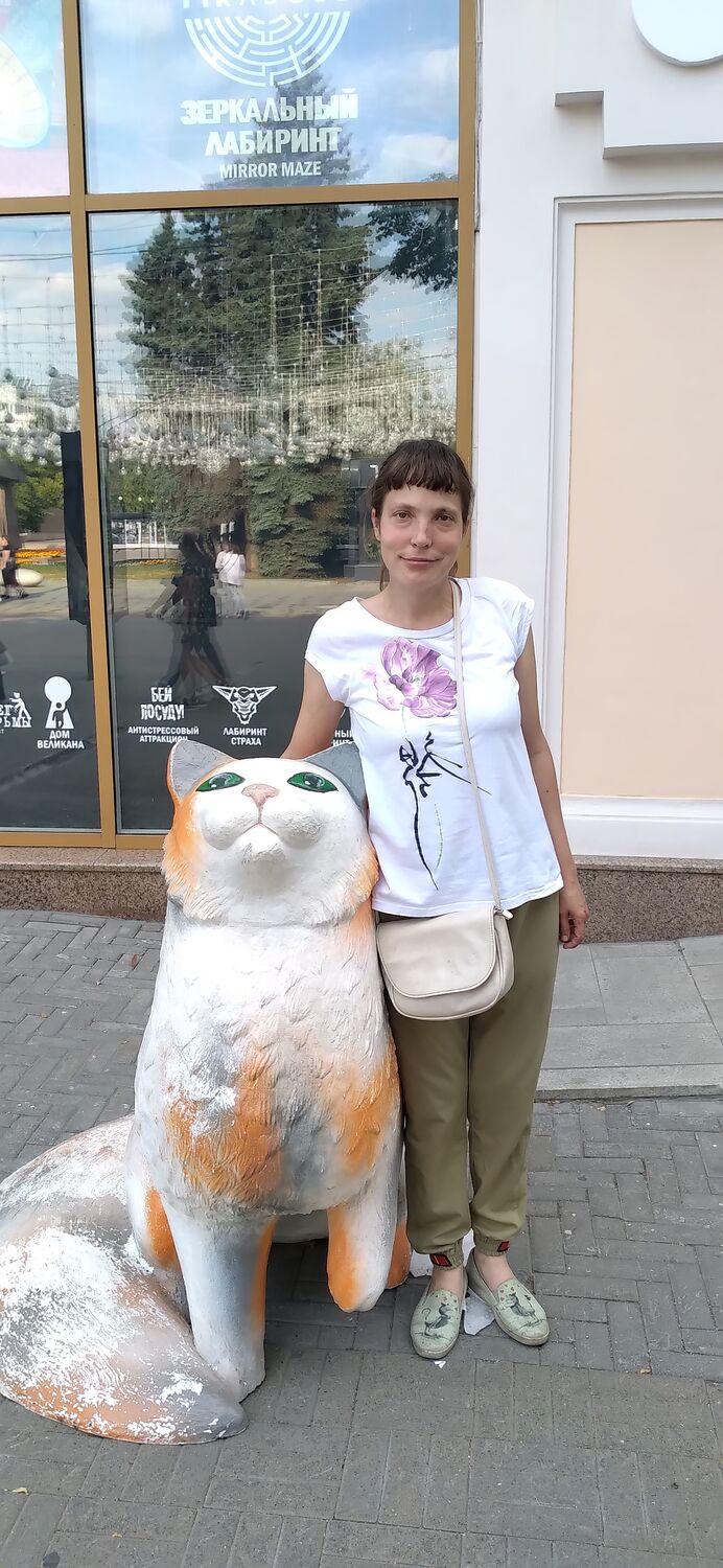  44372393  Alyona, 32 ,    