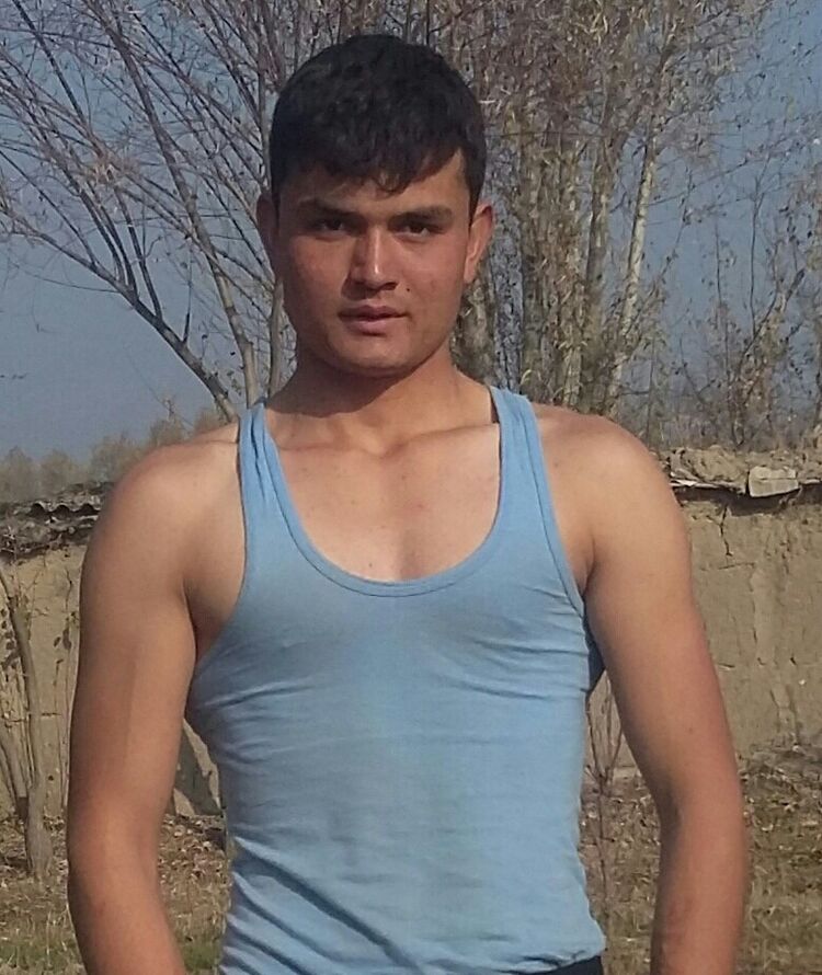 ���� 18703153 ������� Bek, 27 ���, ���� ���������� � ������