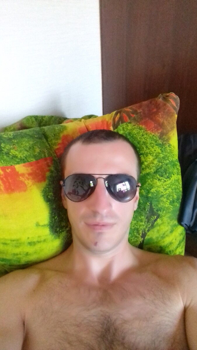 ���� 8119263 ������� Maikl, 38 ���, ���� ���������� � �����