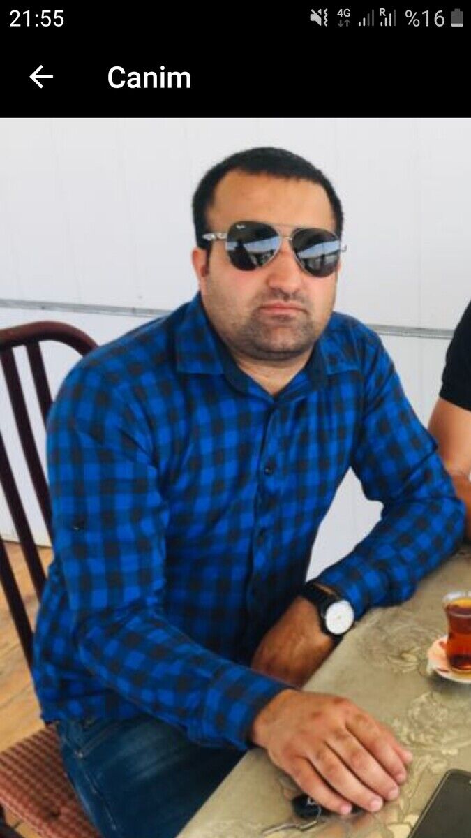 ���������� ������, ���� ������� Mubariz, 34 ����, ������������ ��� ������, ����� � ���������