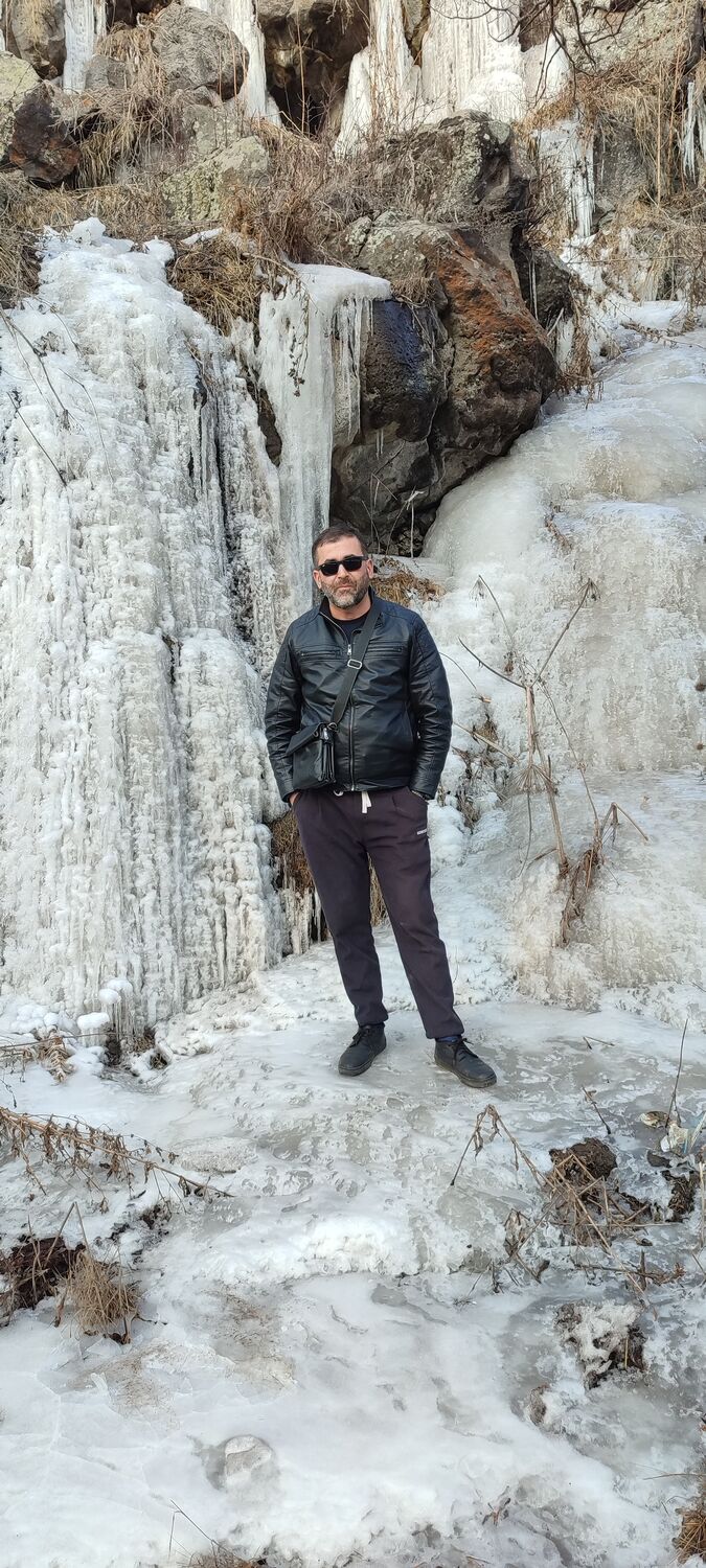 ���� 54624353 ������� Avtandil, 40 ���, ���� ���������� � ������