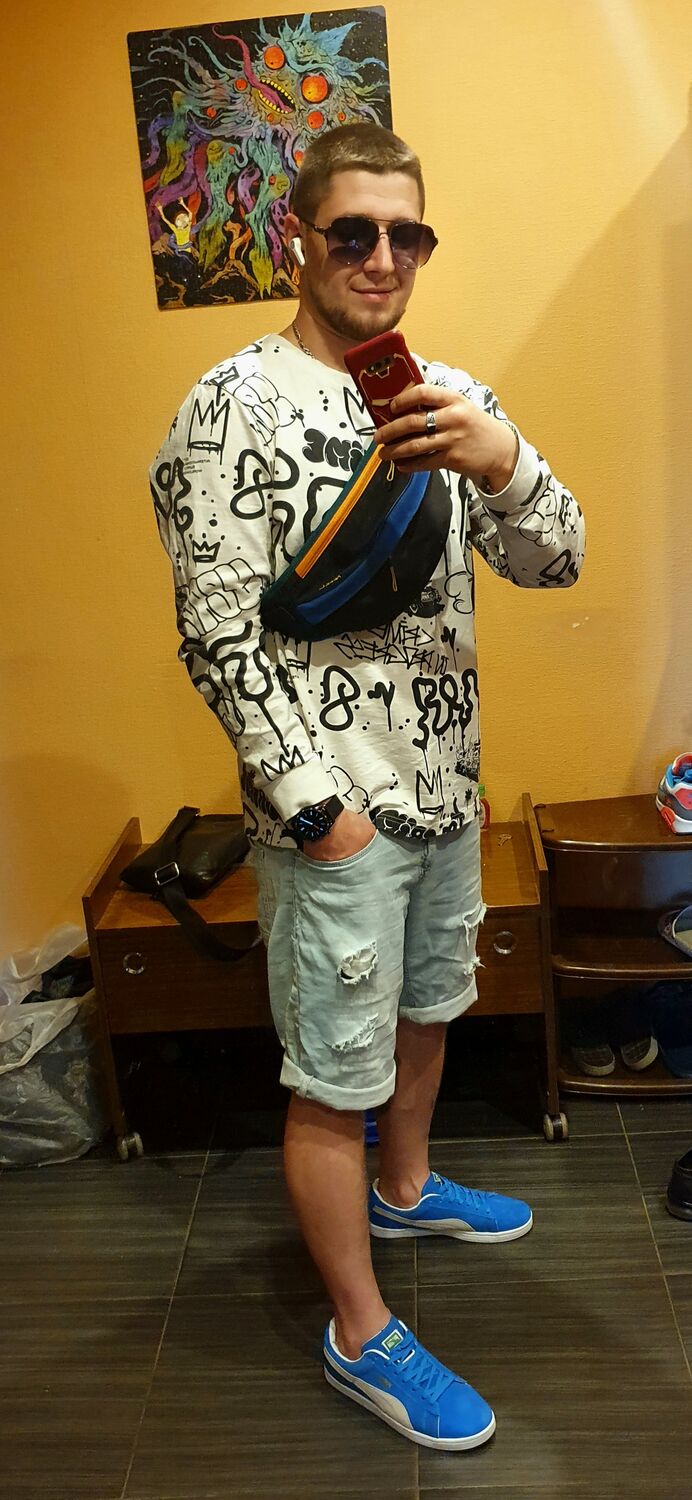 ���������� ������, ���� ������� Alexander, 33 ����, ������������ ��� ����� � ���������, c�������� ���������