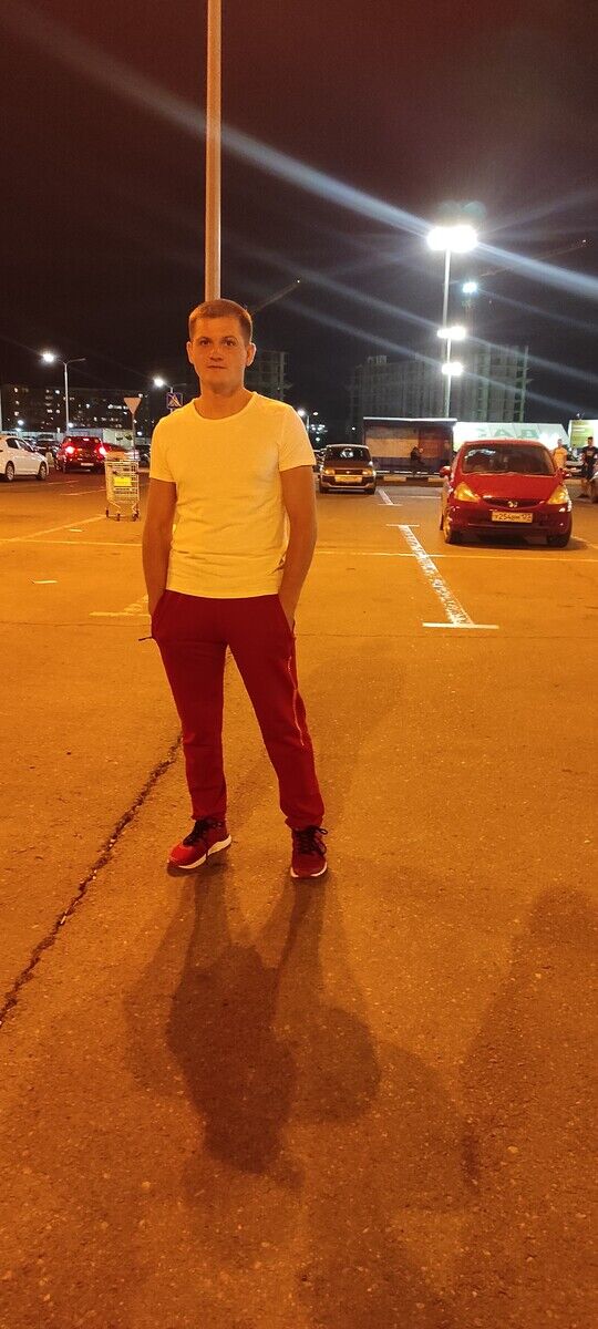 ���������� ������������, ���� ������� Andrik, 33 ����, ������������ ��� ������, ����� � ���������, c�������� ���������