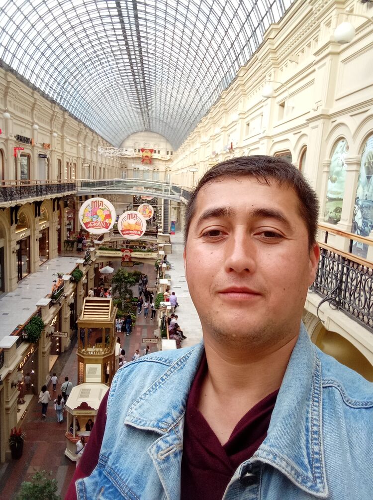 ���� 37586903 ������� Laziz, 33 ����, ���� ���������� � ������