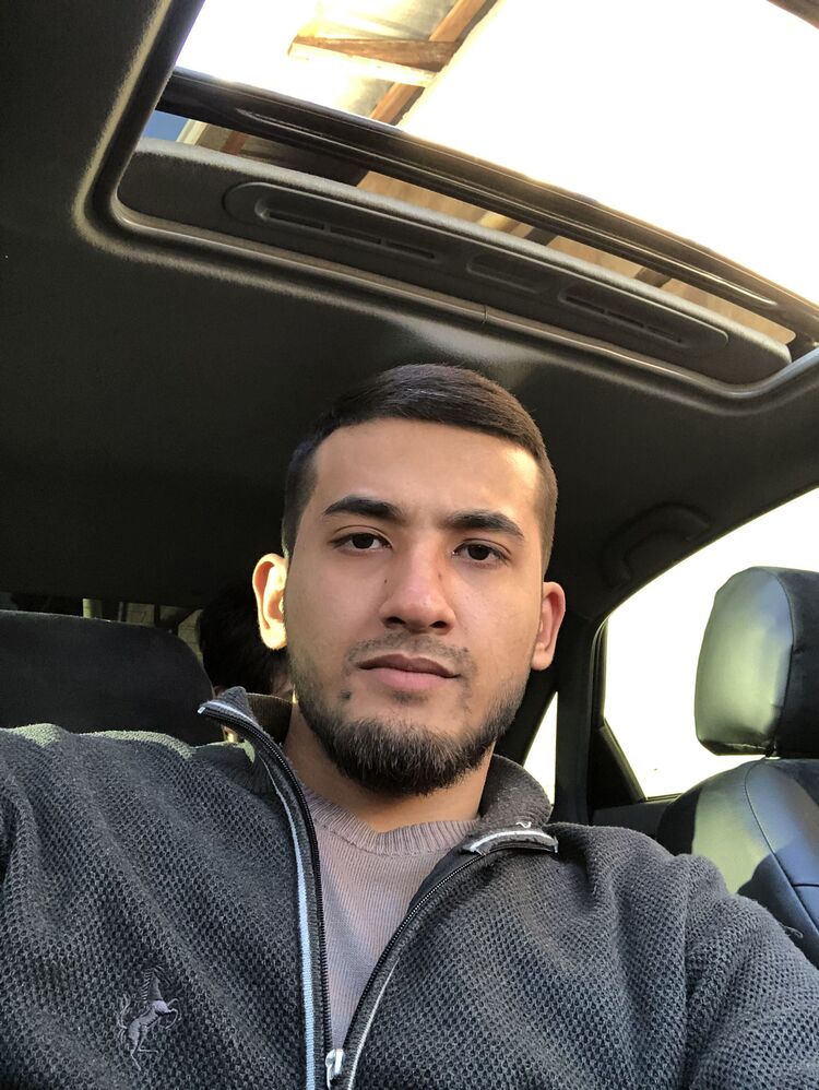 ���� 45282173 ����� Behzod, 25 ���, ���� ���������� � ��������