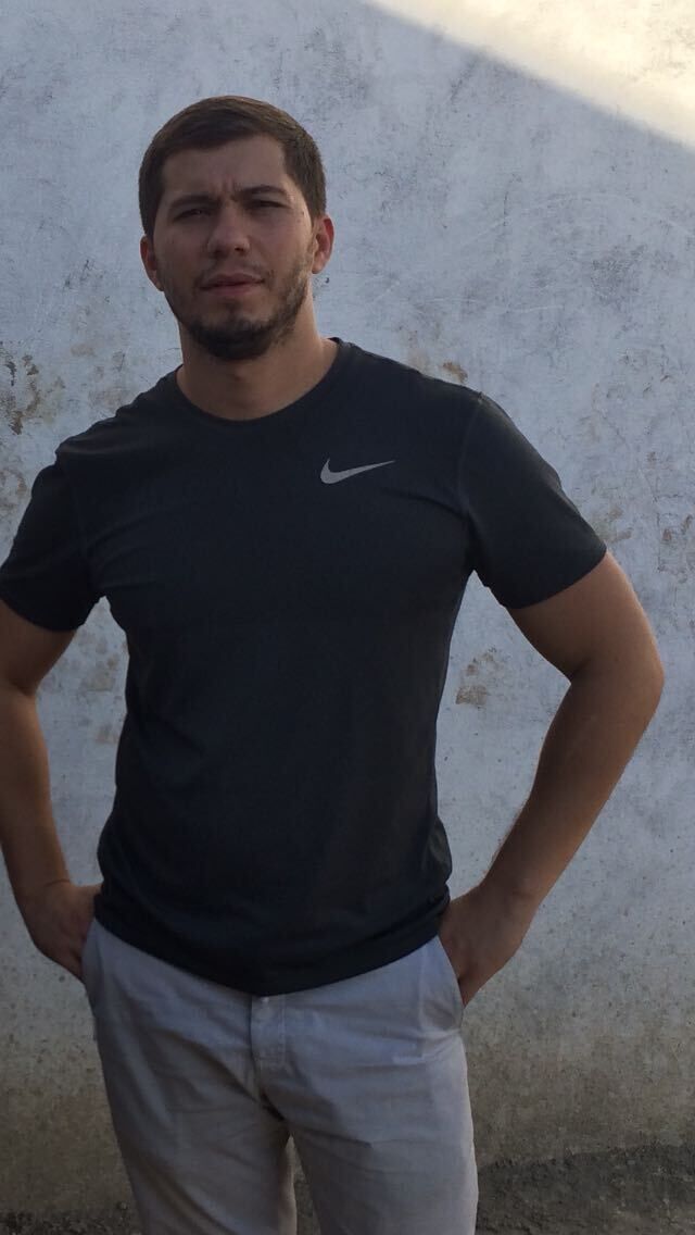 ���������� �������, ���� ������� Rustam, 39 ���, ������������ ��� ������, ����� � ���������, c�������� ���������, ���������