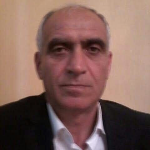  50328303  Zulfirar, 58 ,    