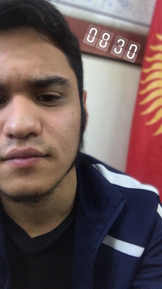 ���������� ������, ���� ������� Chingiz, 26 ���, ������������ ��� ������, ����� � ���������, c�������� ���������