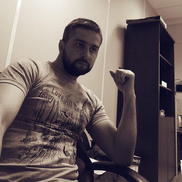 ���� 42676383 ������� ������, 37 ���, ���� ���������� � �����-����������