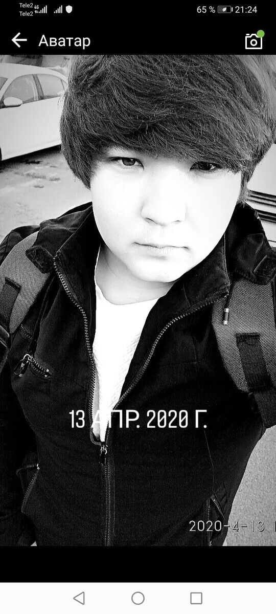 ���� 21894233 ������� Bobirdjon, 28 ���, ���� ���������� � �����-����������
