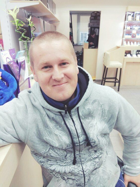 ���� 24625503 ������� Sergei, 46 ���, ���� ���������� � ��������