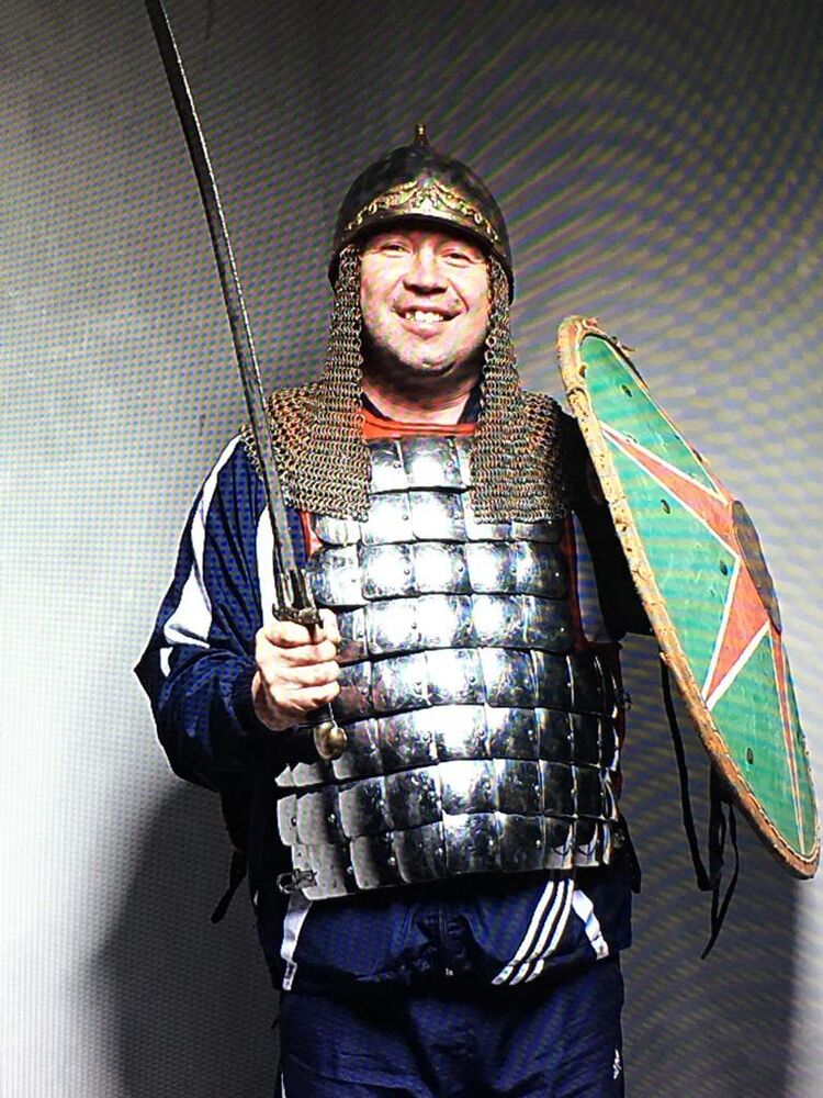 ���������� ������, ���� ������� ���������, 47 ���, ������������ ��� ������, ����� � ���������