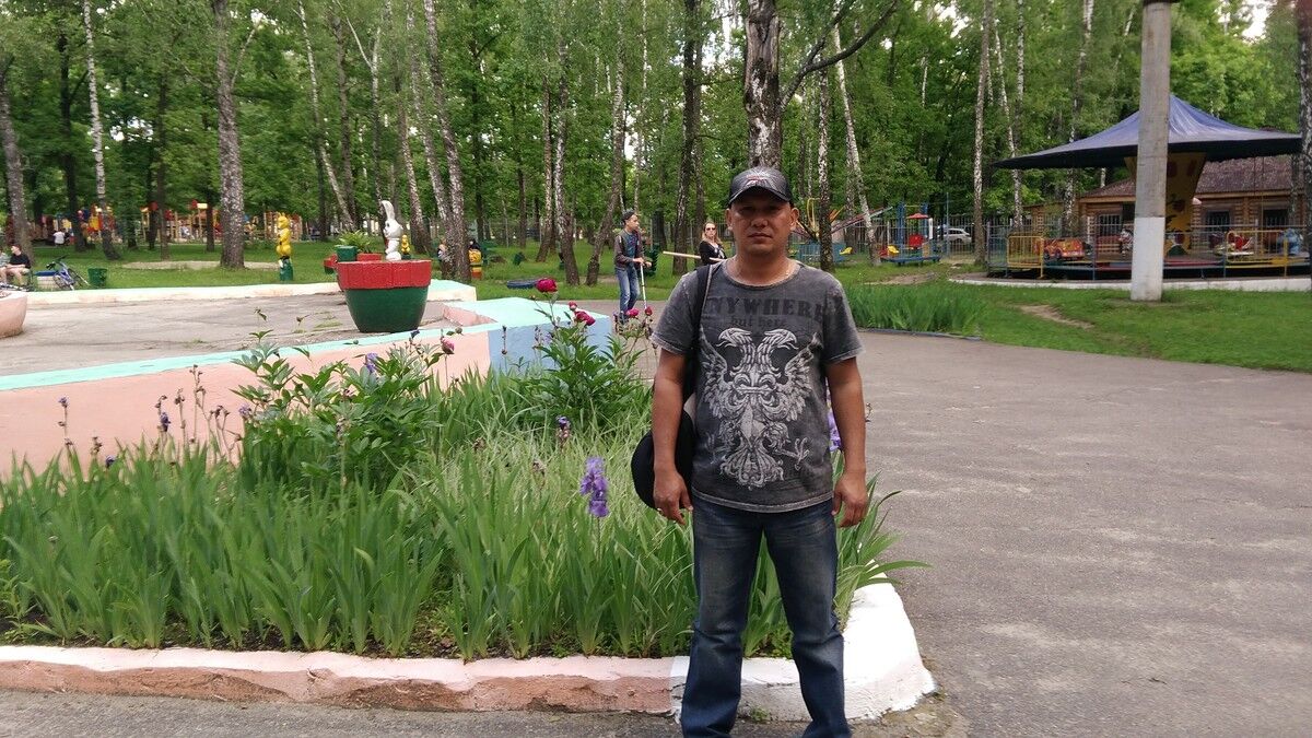 ���� 11658153 ������� ������, 46 ���, ���� ���������� � ������