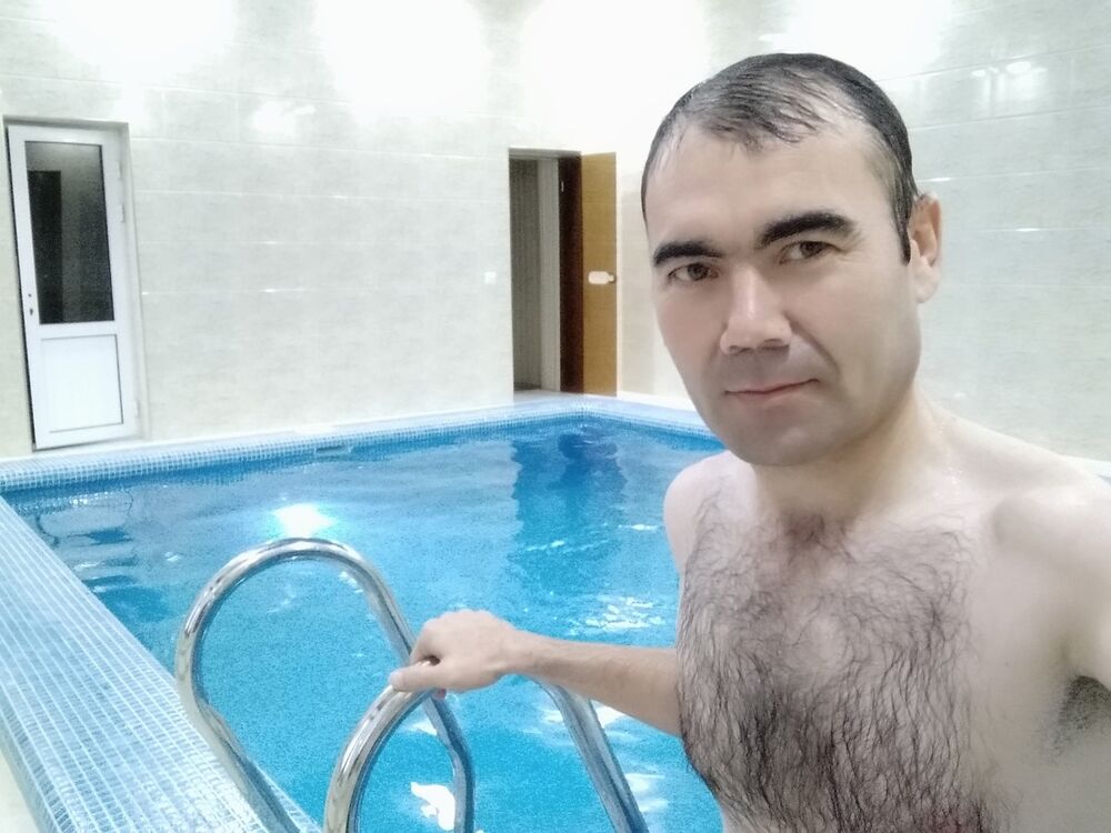  ,   Sherzod, 44 ,   