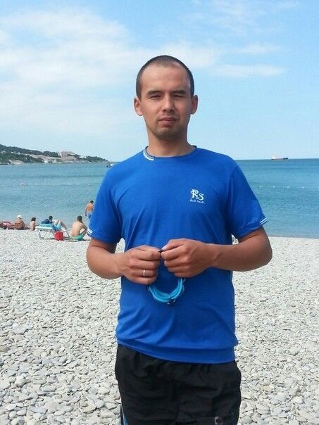 ���� 18755393 ������� ������, 35 ���, ���� ���������� � ������