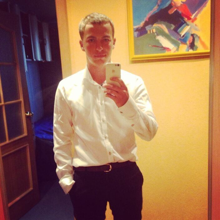 ���� 21737333 ������� Oleg, 46 ���, ���� ���������� � �����������