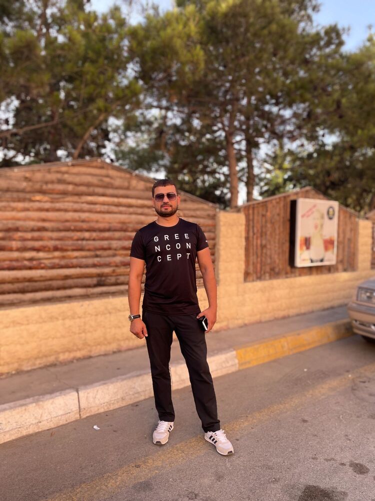 ���� 23566973 ������� Samir, 36 ���, ���� ���������� � ����